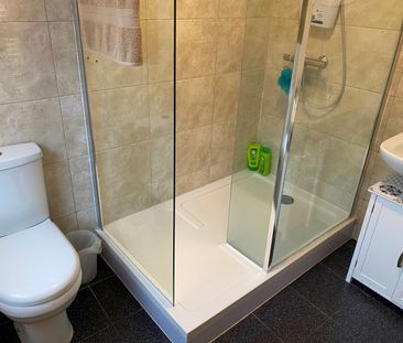 Room in a Shared House, Gotham Street, LE2 - Photo 3