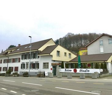 2.5-ZW à 40 m² im 1. OG - Photo 3