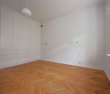 Mieszkanie na wynajem Warszawa, Śródmieście, Ujazdów, Parkowa – zdjęcie 4