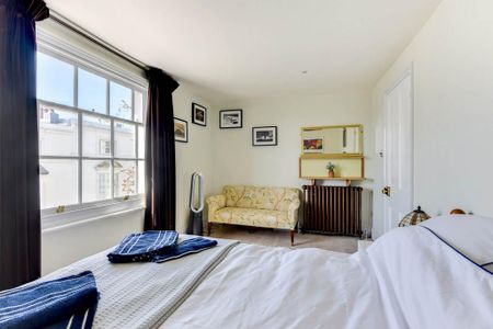 Studio to rent - Photo 4