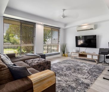 Beautifully Renovated 4-Bedroom Family Oasis in Peaceful Cul-de-Sac - Photo 1