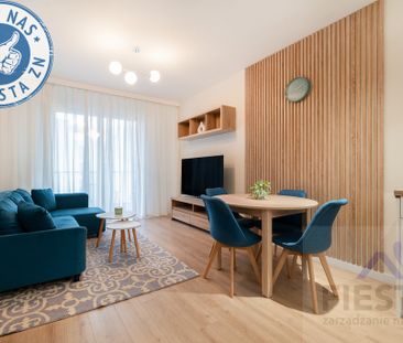 Gdańsk Letnica, ul. Aleksandra Rożankowskiego - Photo 3