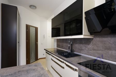 Wrocław Wrocław-Śródmieście, ul. Ludwika Rydygiera - Photo 2