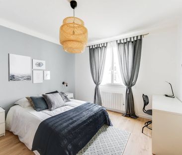 Colocation féminine, meublée et de standing - Photo 1