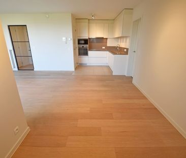 Mooi appartement met terras in Duinenwater - Foto 2