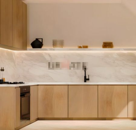 2 Bedroom 1 Bathroom - Photo 5