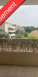 Location Appartement 2 pièces 43m² LE LUC 83340 - Photo 3