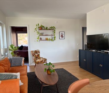 Västra Sundskogsvägen, Uddevalla - Foto 1