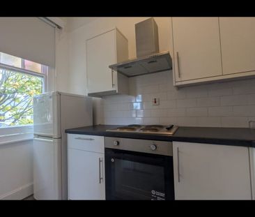 Studio Flat, Ferme Park Road, N8 - Photo 6