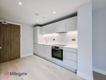 1 bedroom flat to rent - Photo 5