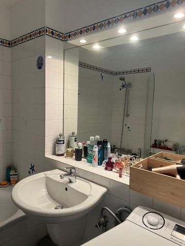 Appartement Levallois Perret 2 pièce(s) 41 m2, - Photo 3