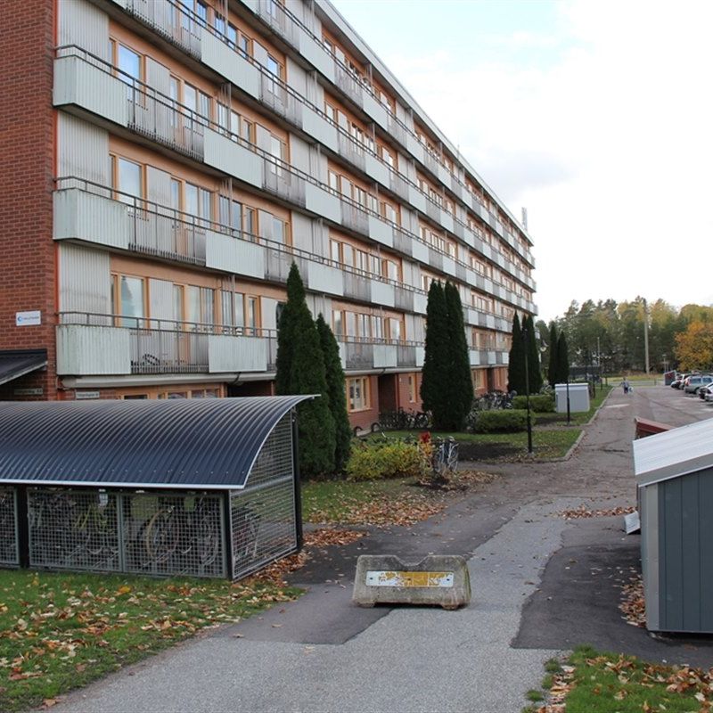 Trädgårdsgatan 50 A - Foto 1