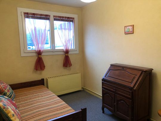 Appartement - 4 pièces - 69 m² - Photo 1