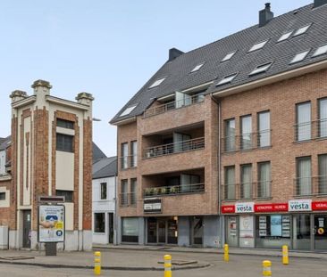 Woning te huur in Sint-Truiden voor € 1.050 met 2 slaapkamers - Photo 6