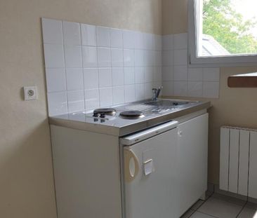 Appartement T1 à louer Nantes - 29 m² - Photo 2