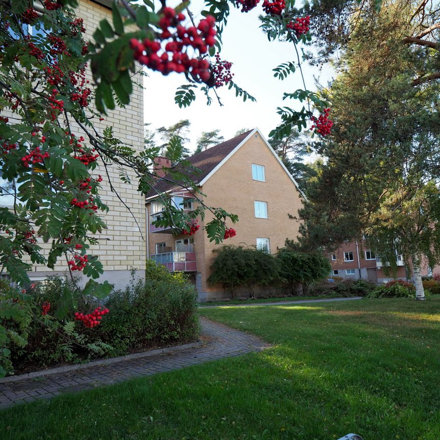 Åsgatan 34 - Foto 2