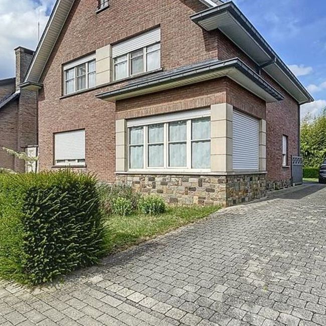 Villa te huur in Heverlee voor € 1.950 met 5 slaapkamers - Foto 1