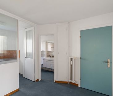 3.5 Zimmer, 58 m², 2. Stock - Photo 4