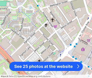 Milton Street, Sheffield, S3 - Photo 1
