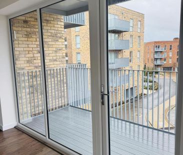 1 bedroom flat to rent - Photo 6