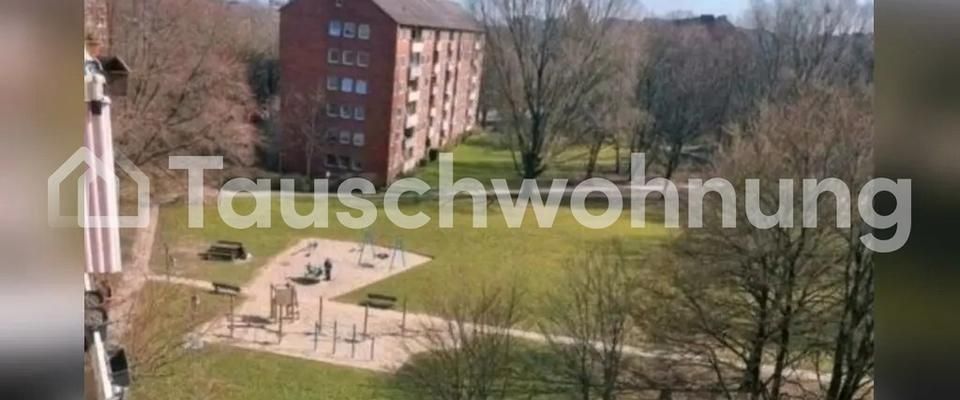 TAUSCHWOHNUNG 2 Zimmer Wohnung zum tauschen - Photo 1