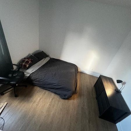 Appartement à louer (5 1/2) - Photo 3