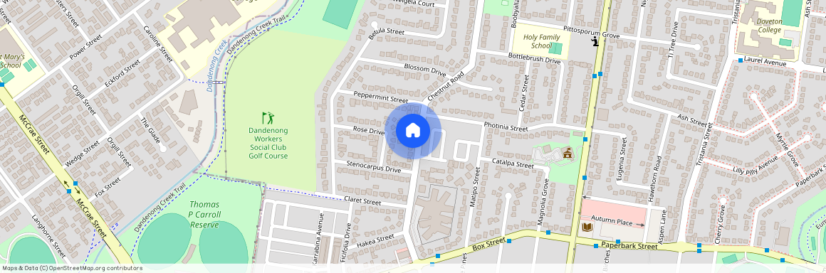 31 Chestnut Road, Vic 3177, Doveton