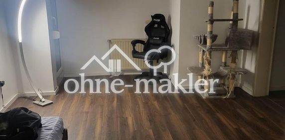 Großzügige 6-Zimmer-Wohnung – Geflüchtete & Amt willkommen - Photo 2