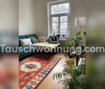 TAUSCHWOHNUNG Schöne 2-Zi-Wohnung im Eimsbüttel gegen größer - Photo 1