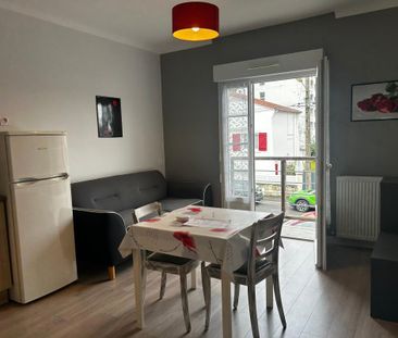 Location Appartement 2 pièces 32m² DAX 40100 - Photo 1