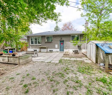 For Lease - 99 Cherrywood Drive Unit# Bsmt, Newmarket, Ontario - Photo 6