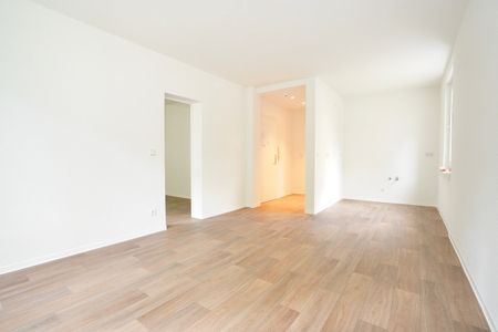 2-Raum-Wohnung im Herzen Gablenz - Foto 4