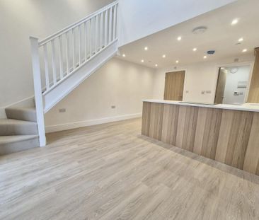 1 bedroom barn conversion to rent - Photo 1