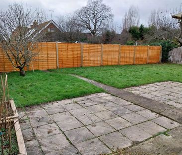 2 bedroom bungalow to rent - Photo 6