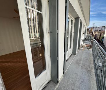 Location Appartement 1 pièce 28m² TOULOUSE 31000 - Photo 5