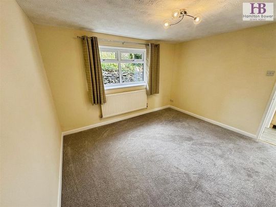 1 bedroom bungalow to rent - Photo 1