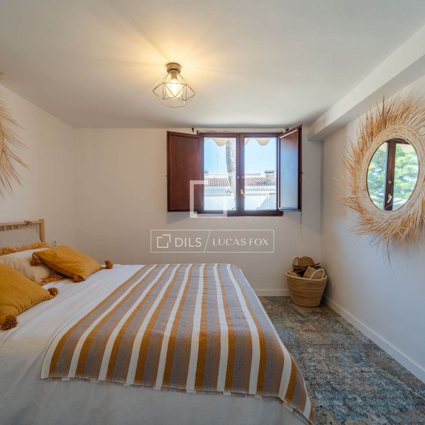 Excellent 5 Bedroom house / villa for rent in Bétera, Valencia - Photo 1