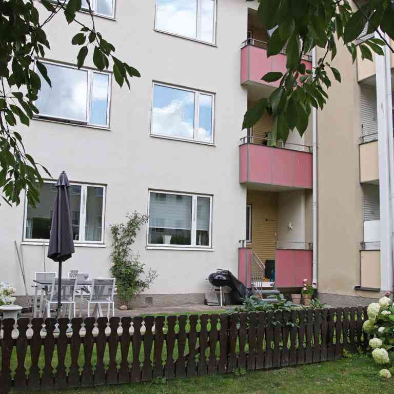 4 RUM KÖK - Photo 1