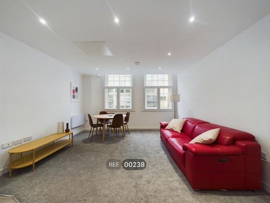 2 bedroom apartment to rent - Photo 1