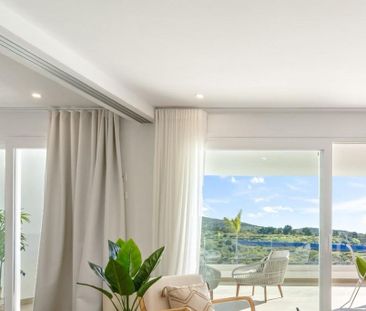 2 bedroom luxury Apartment for rent in Casares, Spain - Foto 5