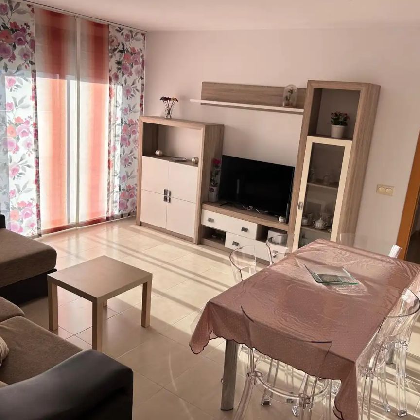 Piso de alquiler en Calle Ravel, 1, Nueva Almería - Cortijo Grande - Vega de Acá - Photo 1