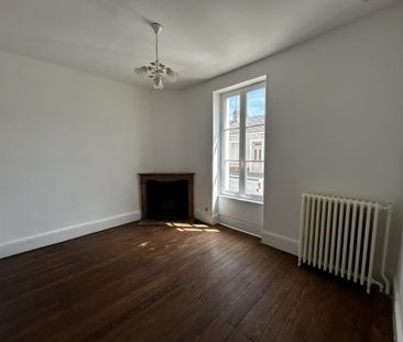 Location Appartement 3 pièces 68m² LE CREUSOT 71200 - Photo 1