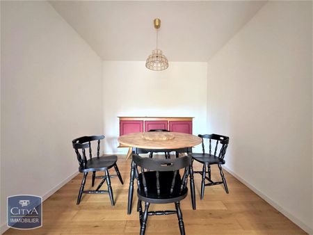 Location Appartement 2 pièces 55m² LOOS 59120 - Photo 4