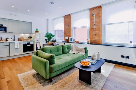 1 Bed 1 Bath - Photo 5
