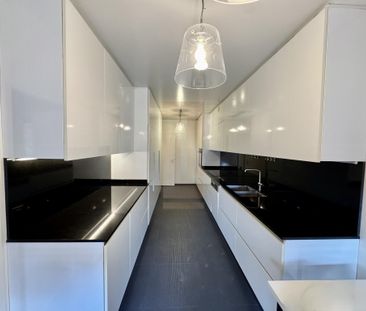 High-end apartment - Foto 6