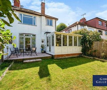 Cleveley Crescent, London, W5 - Photo 3