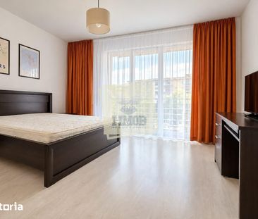 Apartament modern 1 camera balcon | boxa zona Doamna Stanca - Photo 1