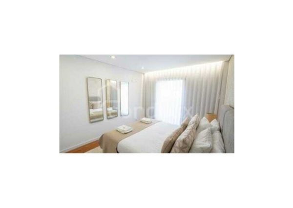 Apartamento T3 em Porto