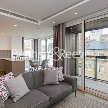 2 Bedroom flat to rent in Great Peter Street, Westminster, SW1P - Photo 1
