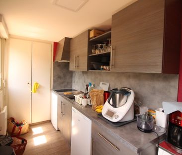 Location Appartement 2 pièces 54m² CHERBOURG-EN-COTENTIN 50100 - Photo 5